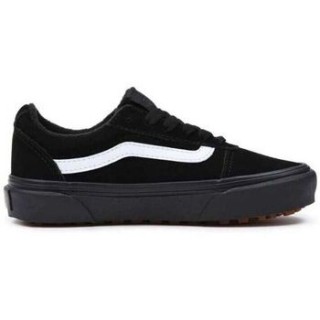 Vans  Sneaker WARD YT - VN0A5KY7BKA1-BLACL/BLACK