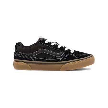 Vans  Sneaker CALDRONE - VN0005W6B9M1M-BLACK