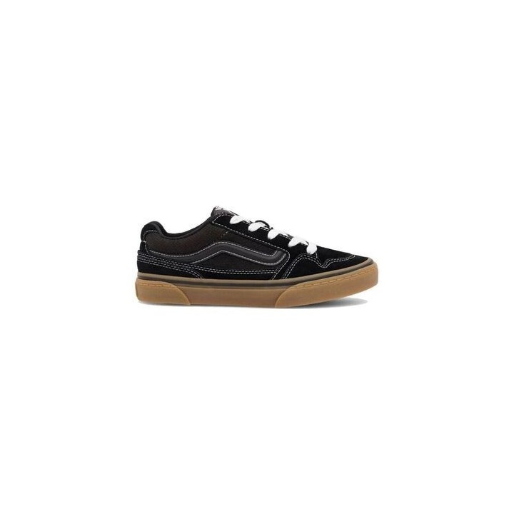 Vans  Sneaker CALDRONE - VN0005W6B9M1M-BLACK