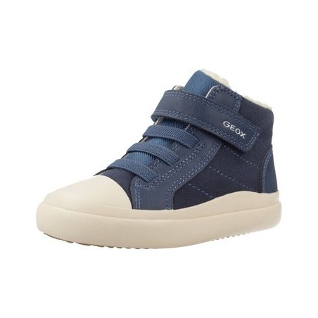 Geox  Sneaker B GISLI