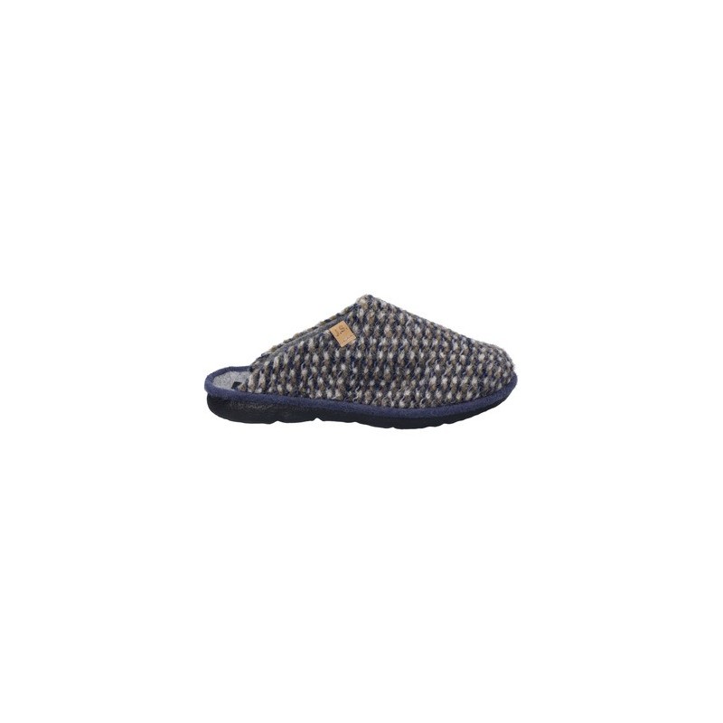 Josef Seibel  Hausschuhe Lille 09, jeans-multi