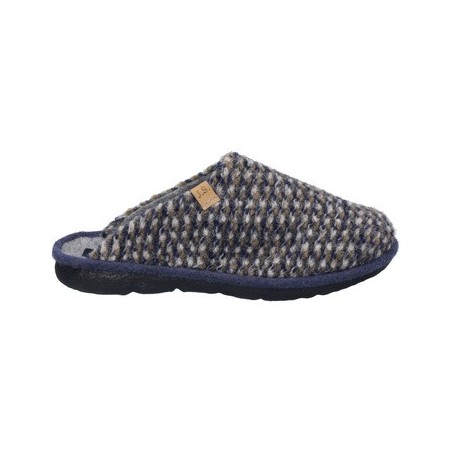 Josef Seibel  Hausschuhe Lille 09, jeans-multi