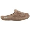 La Maison De L'espadrille  Hausschuhe MULE COEUR Maison de l'Espadrille NUDE 9016-7