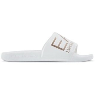Emporio Armani EA7  Sandalen XCP001 XCC22