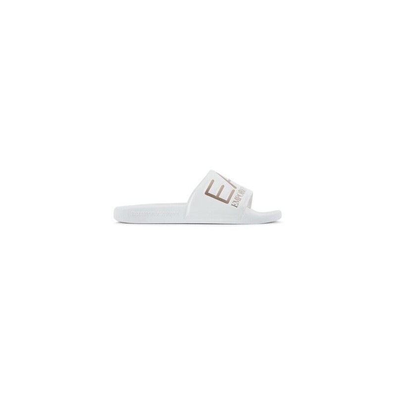 Emporio Armani EA7  Sandalen XCP001 XCC22