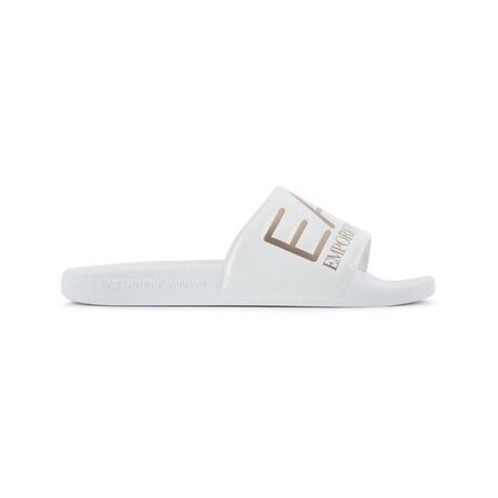 Emporio Armani EA7  Sandalen XCP001 XCC22