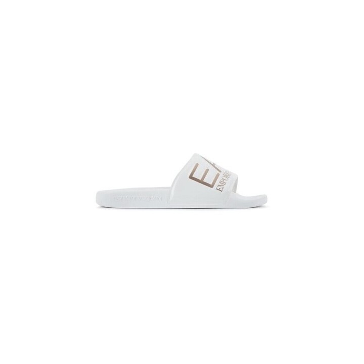 Emporio Armani EA7  Sandalen XCP001 XCC22