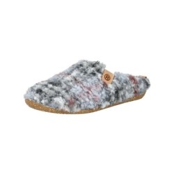 Rohde Hausschuhe Textil Hausschuh