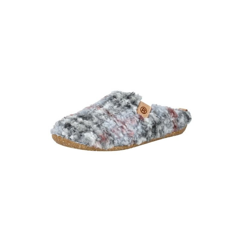 Rohde Hausschuhe Textil Hausschuh