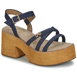 Les Petites Bombes  Sandalen IRA