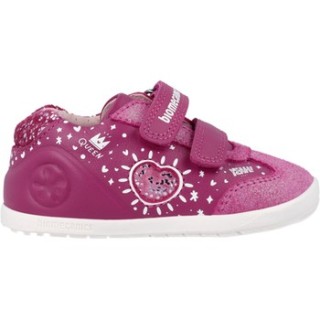 Biomecanics  kinderschuhe Mädchen-Sneaker 241163 Herz