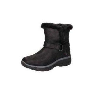 Skechers Easy Going Dreamers Move Damen schwarz|schwarz