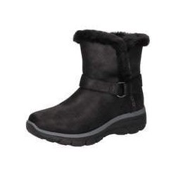 Skechers Easy Going Dreamers Move Damen schwarz|schwarz