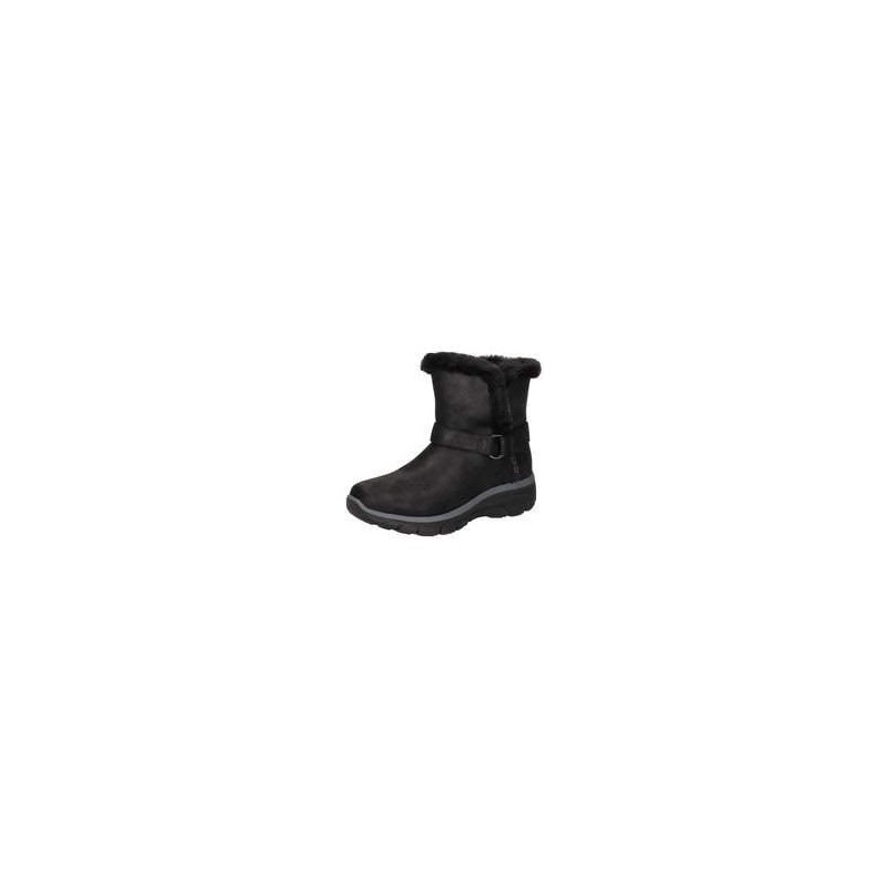 Skechers Easy Going Dreamers Move Damen schwarz|schwarz