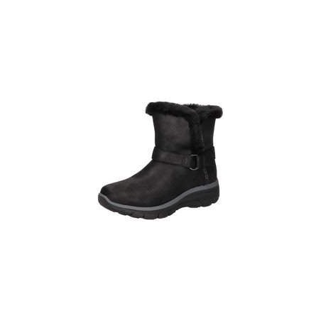 Skechers Easy Going Dreamers Move Damen schwarz|schwarz
