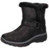 Skechers Easy Going Dreamers Move Damen schwarz|schwarz