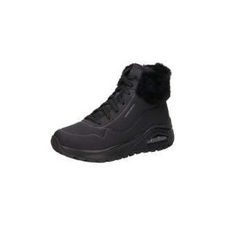 Skechers Uno Rugged Fall Air Damen schwarz|schwarz|schwarz|schwarz|schwarz