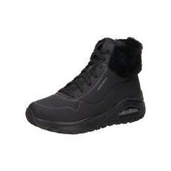 Skechers Uno Rugged Fall Air Damen schwarz|schwarz|schwarz|schwarz|schwarz