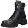 Tommy Hilfiger Lace Up Biker Leather Damen schwarz|schwarz|schwarz|schwarz|schwarz
