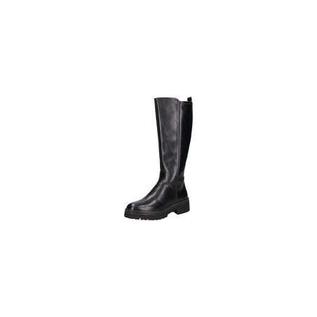 Marco Tozzi Stiefel Damen schwarz|schwarz|schwarz