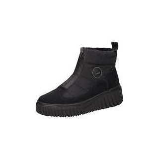 Rieker Ankle Stiefelette Damen schwarz|schwarz|schwarz|schwarz|schwarz|schwarz|schwarz|schwarz