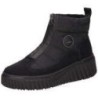 Rieker Ankle Stiefelette Damen schwarz|schwarz|schwarz|schwarz|schwarz|schwarz|schwarz|schwarz