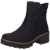 Rieker Stiefelette Damen schwarz|schwarz|schwarz|schwarz