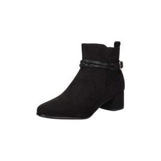 Marco Tozzi Stiefelette Damen schwarz|schwarz|schwarz|schwarz|schwarz