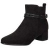 Marco Tozzi Stiefelette Damen schwarz|schwarz|schwarz|schwarz|schwarz