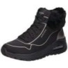Skechers Uno Rugged Sneaker Damen schwarz|schwarz|schwarz|schwarz|schwarz|schwarz|schwarz