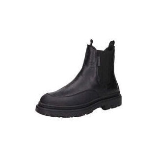 Gant Timbly Chelsea Boots Damen schwarz|schwarz
