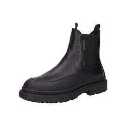Gant Timbly Chelsea Boots Damen schwarz|schwarz