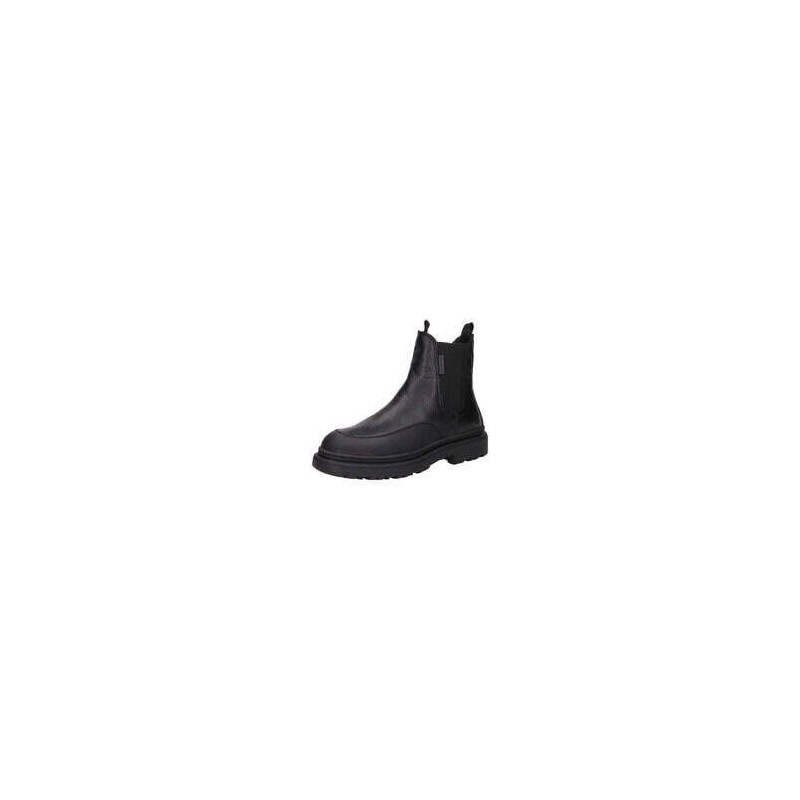 Gant Timbly Chelsea Boots Damen schwarz|schwarz