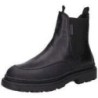 Gant Timbly Chelsea Boots Damen schwarz|schwarz