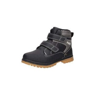 Run Lifewear Klett Boots Jungen schwarz|schwarz|schwarz|schwarz|schwarz|schwarz|schwarz|schwarz