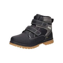 Run Lifewear Klett Boots Jungen schwarz|schwarz|schwarz|schwarz|schwarz|schwarz|schwarz|schwarz