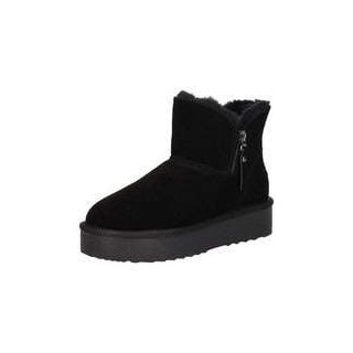Leone Winter Boots Damen schwarz|schwarz|schwarz|schwarz|schwarz|schwarz