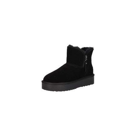 Leone Winter Boots Damen schwarz|schwarz|schwarz|schwarz|schwarz|schwarz