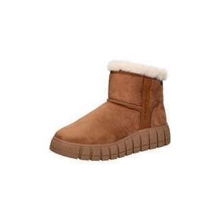 Tom Tailor Winter Boots Damen braun|braun|braun|braun