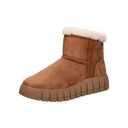 Tom Tailor Winter Boots Damen braun|braun|braun|braun