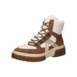 Rieker Stiefelette Damen braun|braun|braun|braun|braun|braun|braun