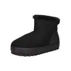 Calvin Klein Winter Boots Damen schwarz|schwarz|schwarz|schwarz|schwarz|schwarz