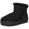 Calvin Klein Winter Boots Damen schwarz|schwarz|schwarz|schwarz|schwarz|schwarz