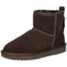Leone Winter Boots Damen braun|braun|braun|braun