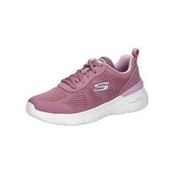 Skechers Skech Air Dynamight 2.0 Damen rosa|rosa