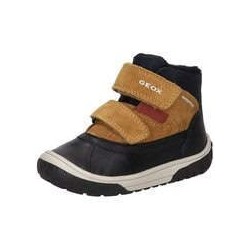 Geox B Omar Boy WPF C Jungen schwarz|schwarz|schwarz|schwarz|schwarz|schwarz