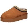 Leone Slipper Damen braun|braun|braun|braun|braun|braun|braun