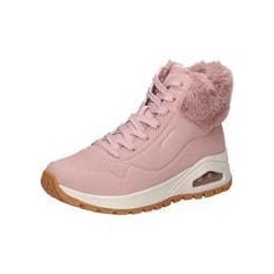 Skechers Uno Rugged Fall Air Damen rosa|rosa|rosa|rosa|rosa|rosa|rosa