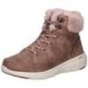 Skechers Glacial Ultra Cozyly Damen rosa|rosa|rosa|rosa