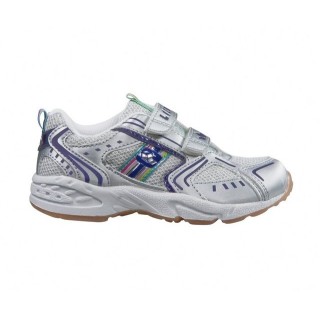 Lico Kindersportschuh Silverstar V Hallenschuh